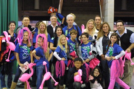 Howard Drive Elementary - 4th Place World Finals 2013