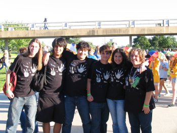 Coral Reef Sr. World Finals 2009