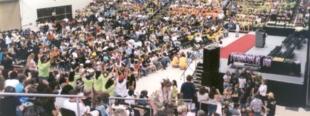 State Finals 2007 - Florida Odyssey of the Mind