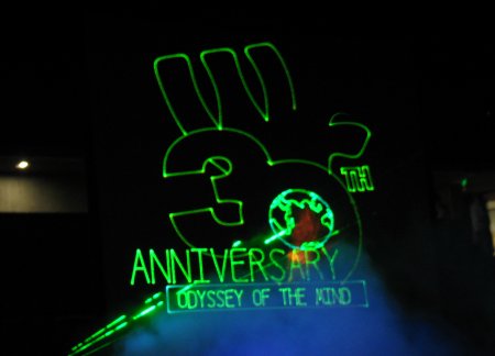 2009 World Finals Competition photos