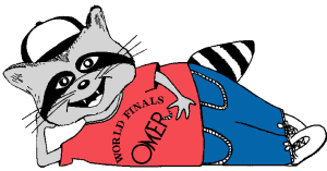 OMER - Enjoy the Odyssey