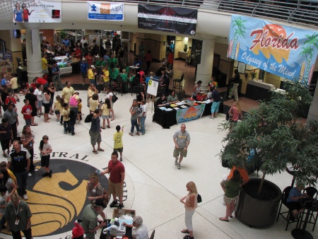 2011 State Finals Competition photos