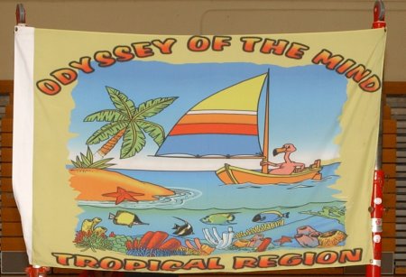 2009 Regional Competition photos