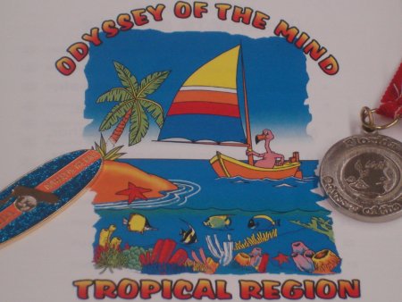 2010 Regional Competition photos