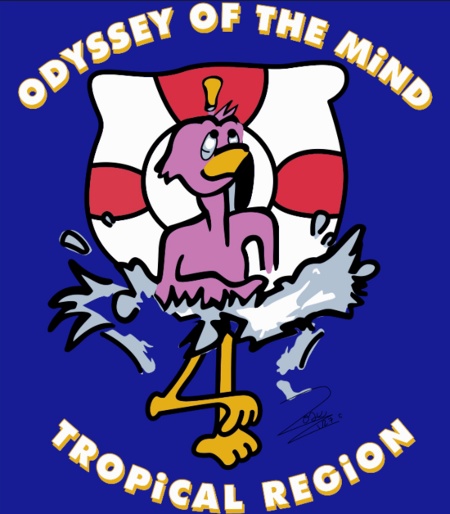 2011 Regional Competition photos