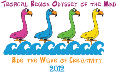 2011 Regional Competition photos