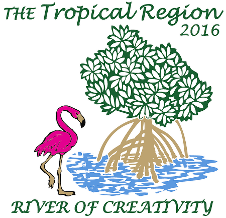 Tropical Region Tournament 2016