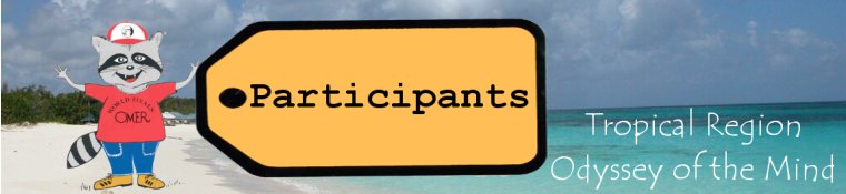 Participants - header