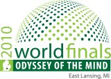 World Finals 2010