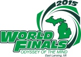 World Finals 2015