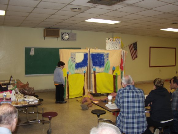 OLYMPUS DIGITAL CAMERA