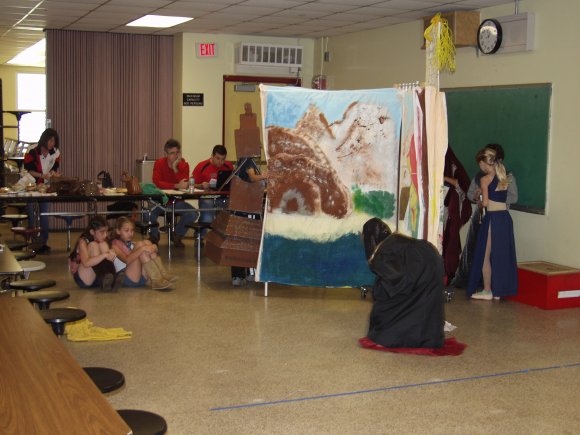 OLYMPUS DIGITAL CAMERA