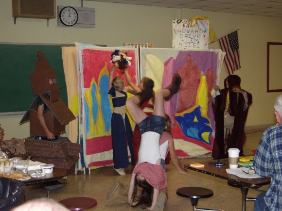 OLYMPUS DIGITAL CAMERA